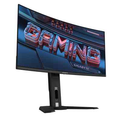 Монітор GIGABYTE MO34WQC Gaming Monitor Вінниця