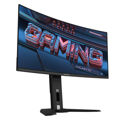 Монітор GIGABYTE MO34WQC Gaming Monitor Вінниця - фото 2