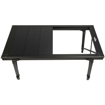 Туристичний стіл Tribe Camp Table Alu Black (T-EC-0005-black) Вінниця - фото 9