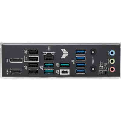 Материнська плата ASUS TUF GAMING B850M-PLUS WIFI7 Вінниця