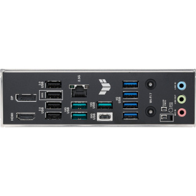 Материнська плата ASUS TUF GAMING B850M-PLUS WIFI7 Вінниця - фото 2