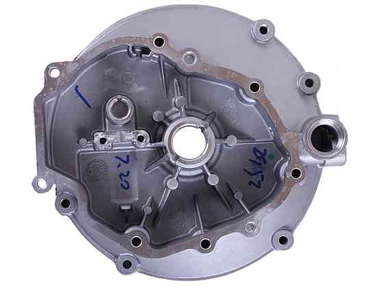 Кришка блоку двигуна мотоблок P65F Мукачево