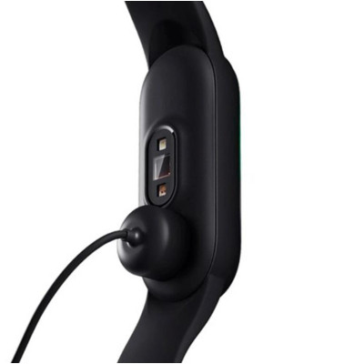 Зарядний пристрій для Xiaomi Mi Band 5-6-7 - Magnetic -> USB XoKo (XK-USB5-MBK) Вінниця - фото 2