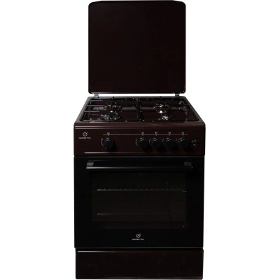 Плита Greta KGG 62 LM 33 B Винница - изображение 2