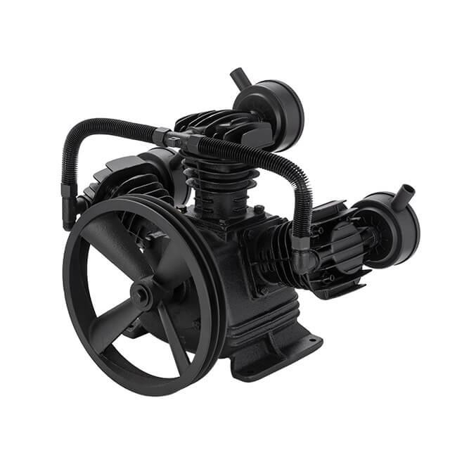 Головка компресорна до PT-0036 INTERTOOL PT-0036AP Киев - изображение 8