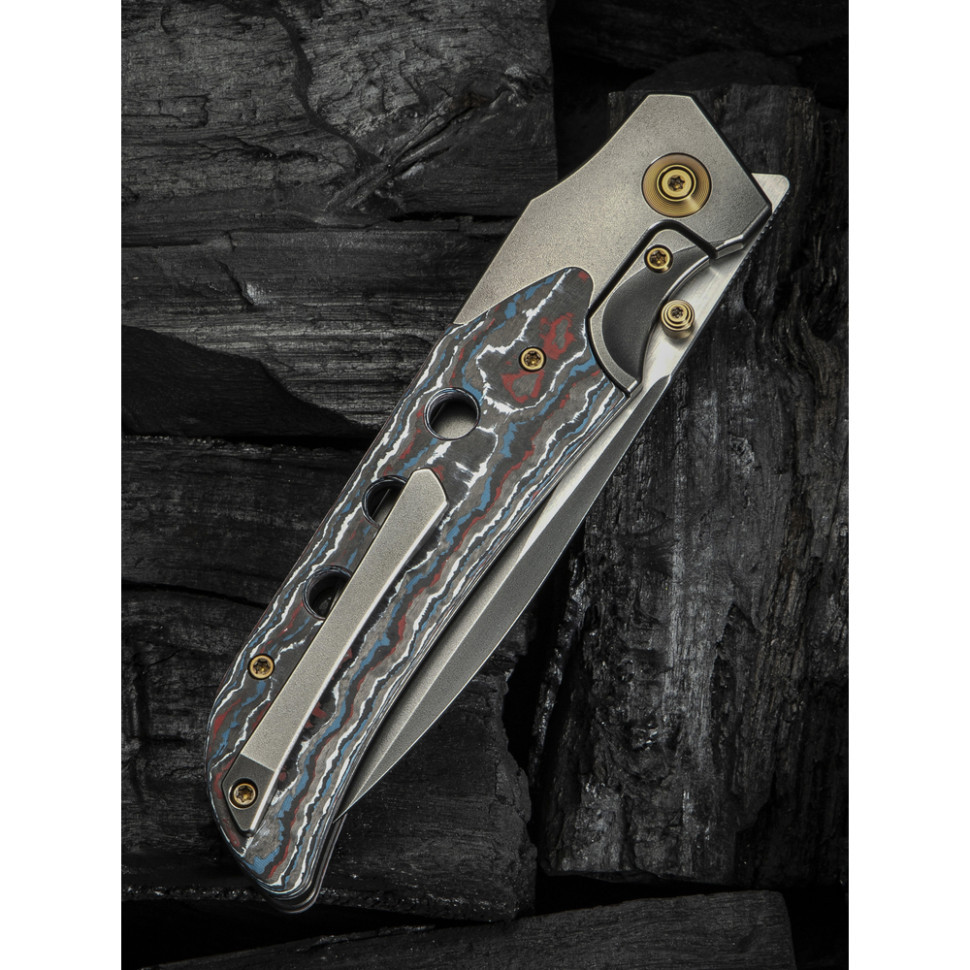 Ніж складаний Weknife WE-Guthrie WE23072B-3 Київ - фото 14