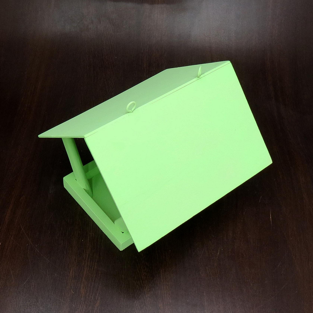 Кормушка садовая для птиц 