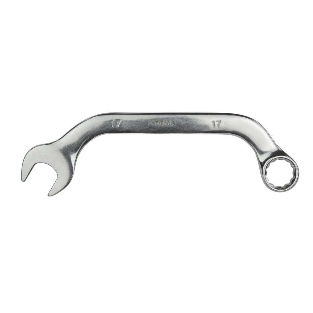 Ключ рожково-накидний С-образний 12мм на пластиковому тримачі Одеса - фото 2