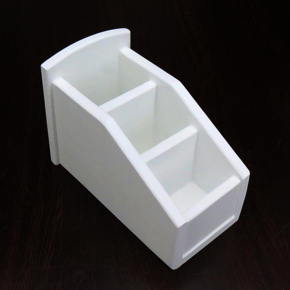 Органайзер для пультів "Трабзон 23" зефір Миколаїв - фото 5