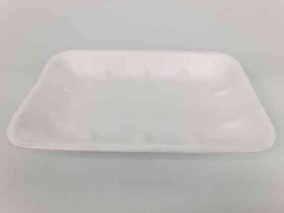 Підкладка (лотки) зі спіненого полістиролу (270*180*30) T-10-30 (200 шт) Харків