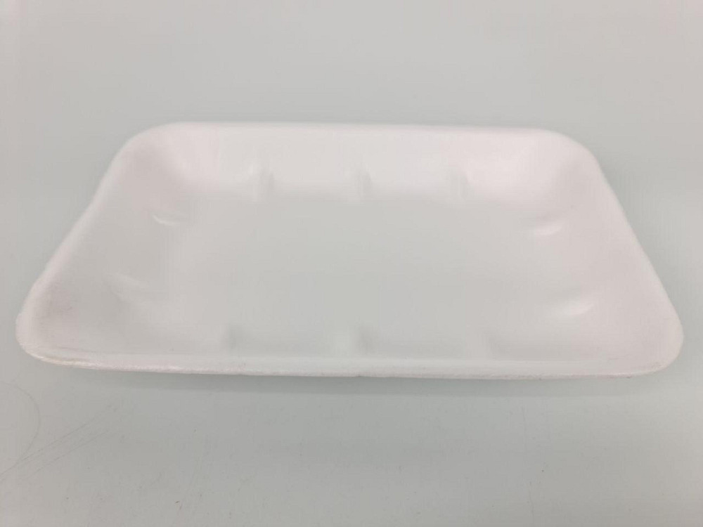 Подложка (лотки) из вспененного полистирола (270*180*30) T-10-30 (200 шт) Харьков - изображение 4