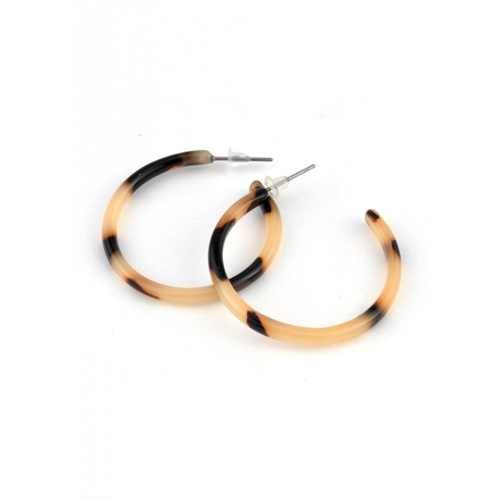 Серьги длина 3,8см СГ2935-1 Киев - изображение 1
