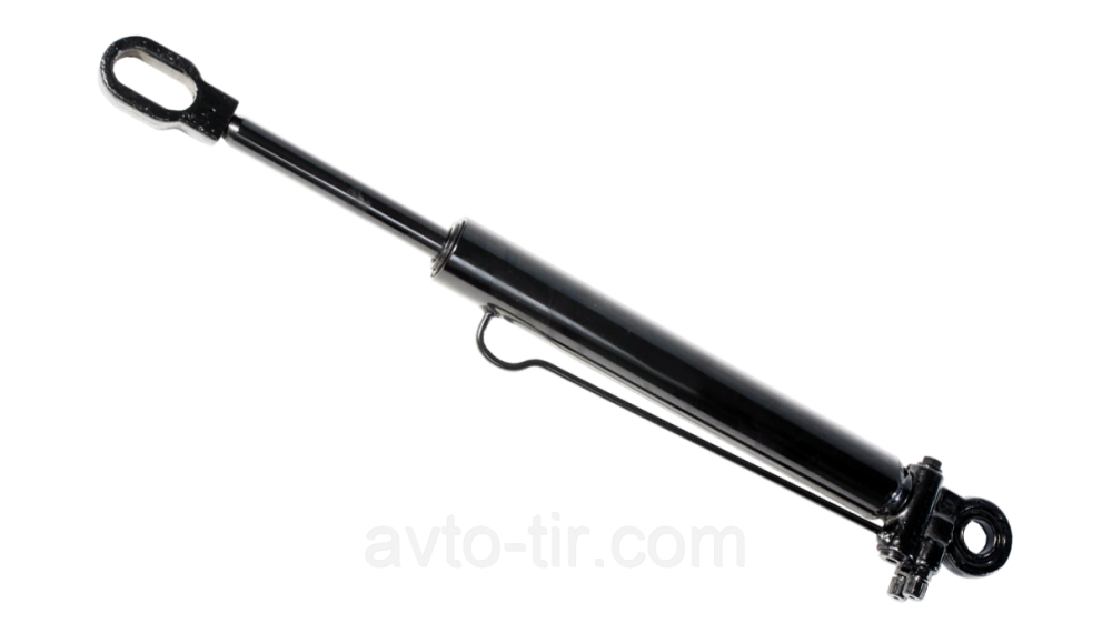 Цилиндр подъема кабины MB NG / MK / SK Луцк - изображение 1