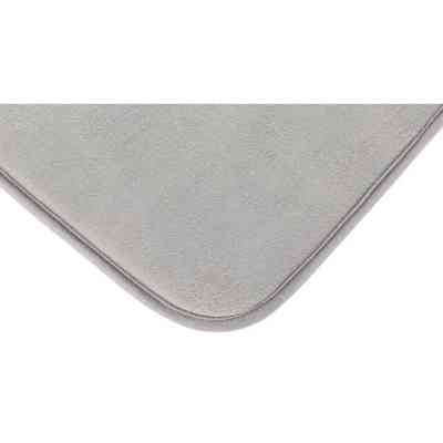 Килимок для тварин Trixie для переноски Capri 3 51х29 см сірий (4011905388731) Вінниця