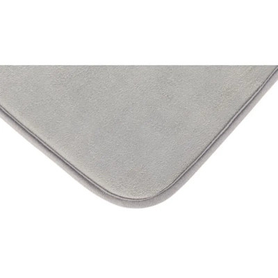 Коврик для животных Trixie для переноски Capri 3 51х29 см серый (4011905388731) Винница - изображение 4