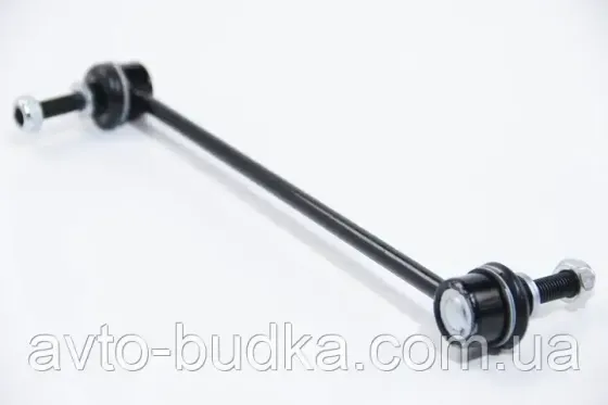 Стійка стабілізатора передня 274mm на Renault Scenic III Abs 260718 Новий Розділ