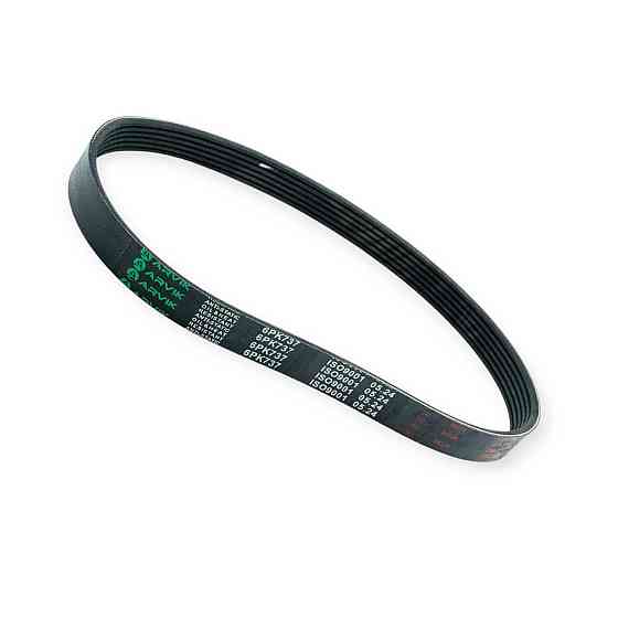 Ремень ручейковый 2110 16-и кл. 6PK737 () генератора Мукачево