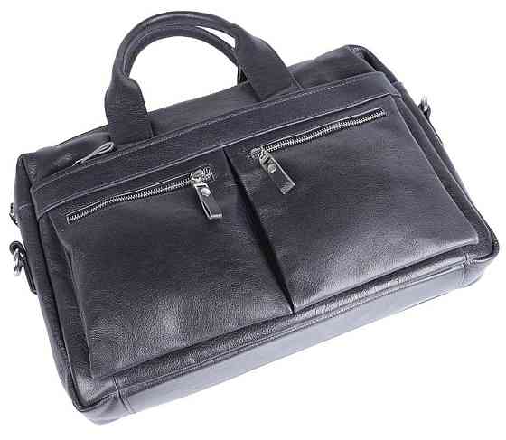 Сумка під ноутбук SHVIGEL 00976 Синя Київ