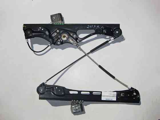 Mercedes-Benz  A2117200446 Склопідйомник передніх правих дверей E-Class W211 Одеса