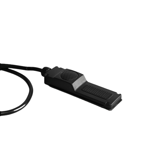 Кнопка виносна тактична до ліхтарика VLF-AT255RG/VLF-AT265 VLF-ARM-01 Videx Житомир - фото 3