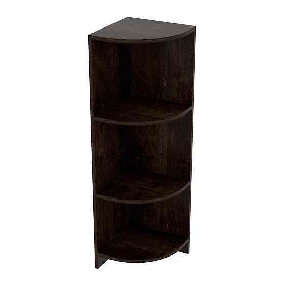 Тумба офісна ОКМ-1 угловая, Дуб Конкордія, 320/320/1080 Львів