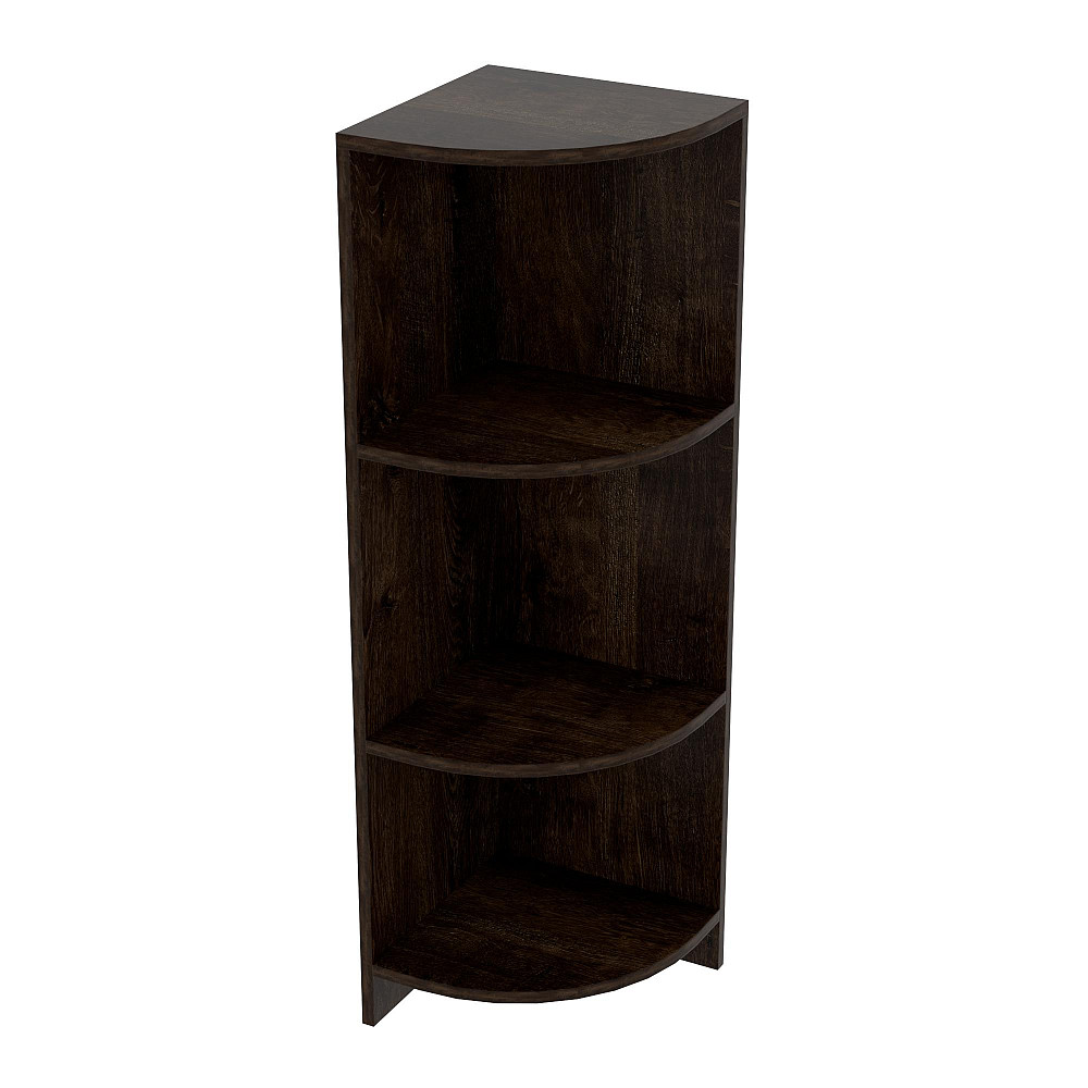 Тумба офісна ОКМ-1 угловая, Дуб Конкордія, 320/320/1080 Львів - фото 1