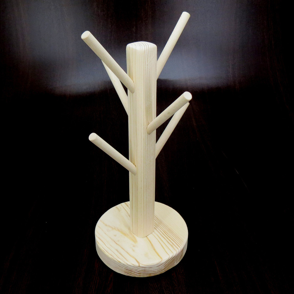 Стойка для кружек 