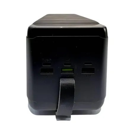 Внешний аккумулятор (power bank) 80000мАч KP PD-80 Киев
