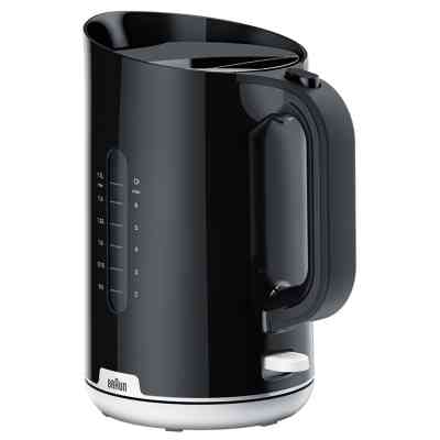 Электрочайник Braun WK 1100 BK (WK1100BK) Винница