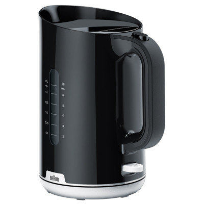 Електрочайник Braun WK 1100 BK (WK1100BK) Вінниця - фото 1