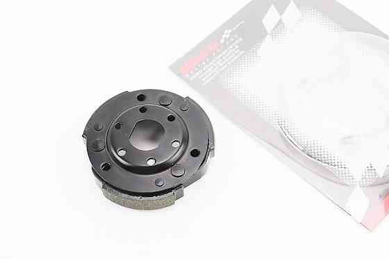 Зчеплення заднього варіатора у зборі GY6 -50/AF34, TUNING Київ