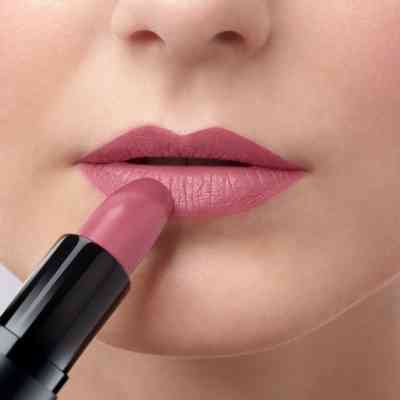 Помада для губ Artdeco Perfect Mat Lipstick 184 - Rosewood (4052136055047) Винница