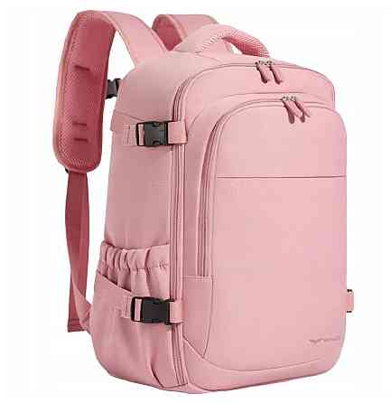 Рюкзак WINGS CBP002 40x25x20 розовый Київ