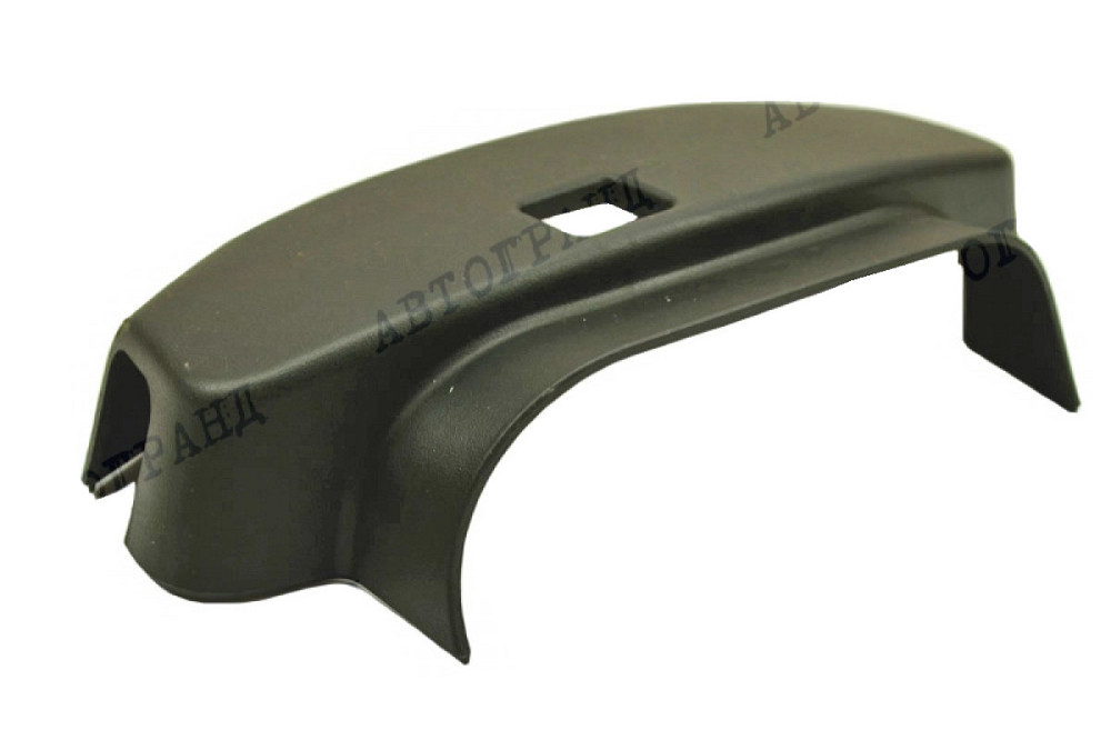 Кожух ГАЗ A21R23 Next (верхняя часть) понент руля Мукачево - изображение 1