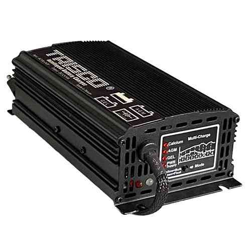 Инверторное зарядное устройство 12V, макс. ток 10A, 220V TRISCO CH-010A Одесса