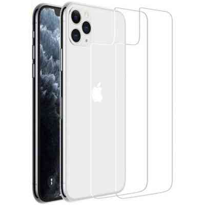 Скло захисне Drobak back panel Apple iPhone 12 pro (232336) Вінниця