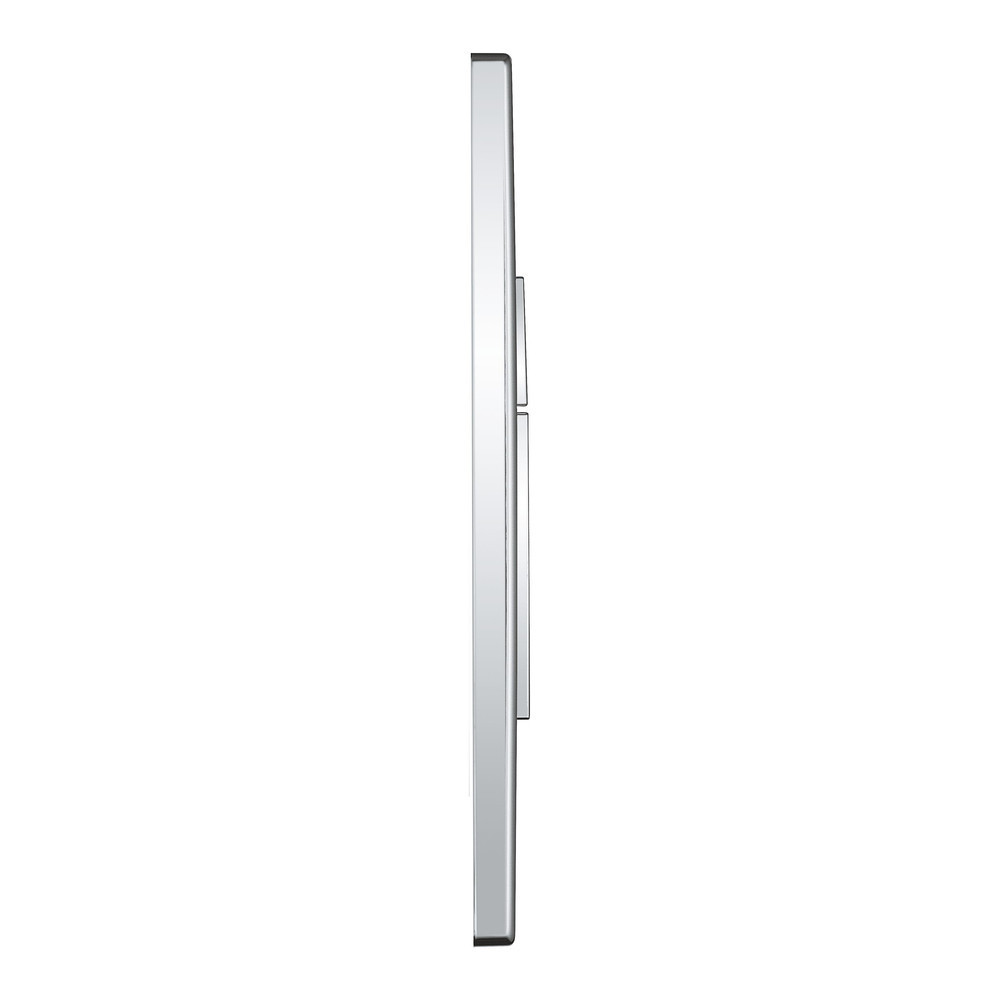 Комплект Grohe Set Унітаз QUADRO-0301-T3 + Інсталяція 38536001 + панель 38732000 (38536001QUADRO030 ( 17164 ) ( 16009 ) Харків - фото 3