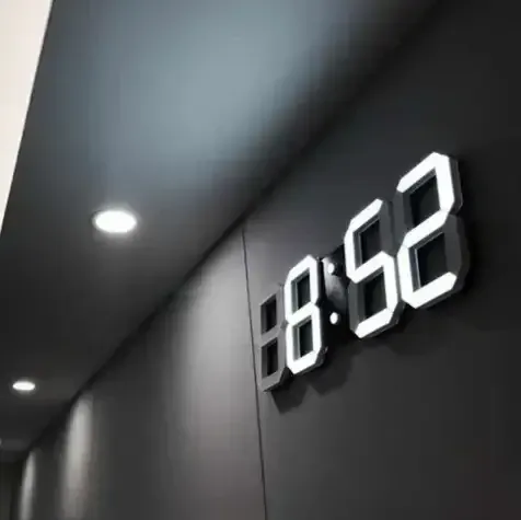 Годинник LY-1089 (Білий)  6803 Одеса - фото 6