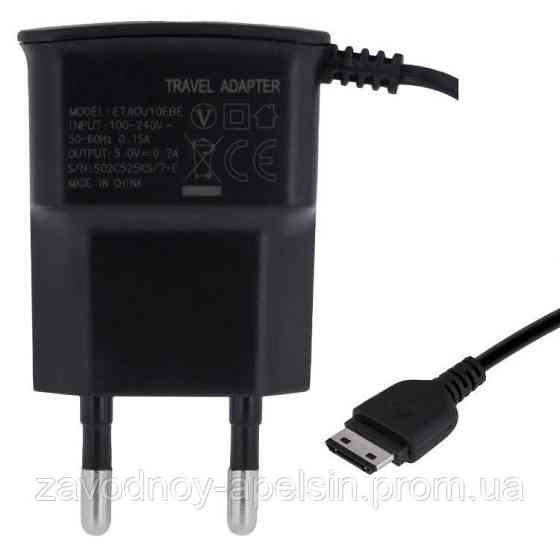 Зарядний пристрій Samsung ATADS10 ATADS30 D880 Duos Одеса