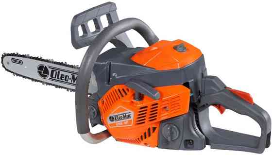 Бензопила Oleo-Mac GSH 40 BCPI/35R (35см; 1,7 кВт/2,3 к. с.; 38,9 см. куб.) 50339002E1 Киев