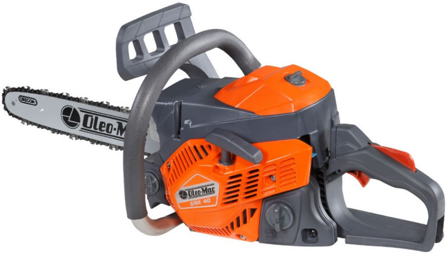 Бензопила Oleo-Mac GSH 40 BCPI/35R (35см; 1,7 кВт/2,3 к. с.; 38,9 см. куб.) 50339002E1 Киев - изображение 1