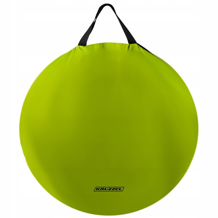 Дитячий намет - тунель гусениця ігрова з чохлом Kruzzel (23926) Нововолинськ - фото 5