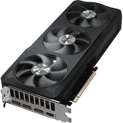 Відеокарта GIGABYTE GeForce RTX5070 12Gb EAGLE OC SFF (GV-N5070EAGLE OC-12GD) Вінниця - фото 7