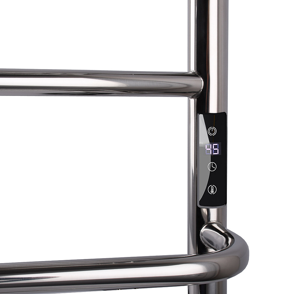 Рушникосушарка UNIO Zp EU 800-500-7 Зета з полицею електро Тернополь - изображение 4