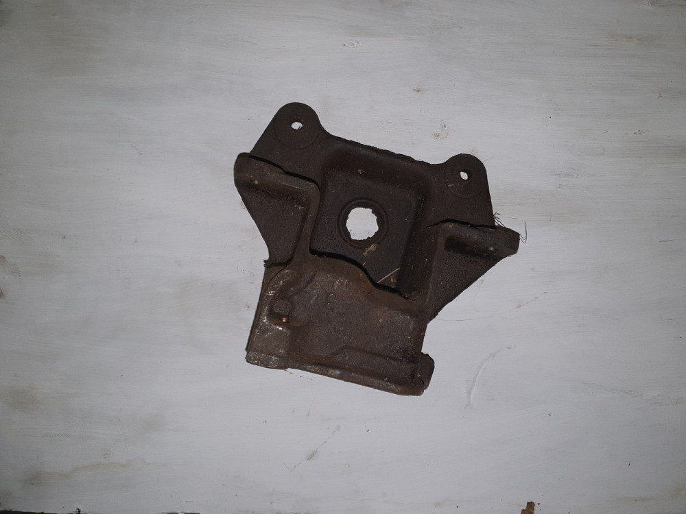 Кронштейн передньої ресори задній правий ГАЗ-53, ГАЗ-3307. 52-2902446 Харків - фото 1