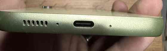 Смартфон Samsung A34 5G 6/128Gb. Київ