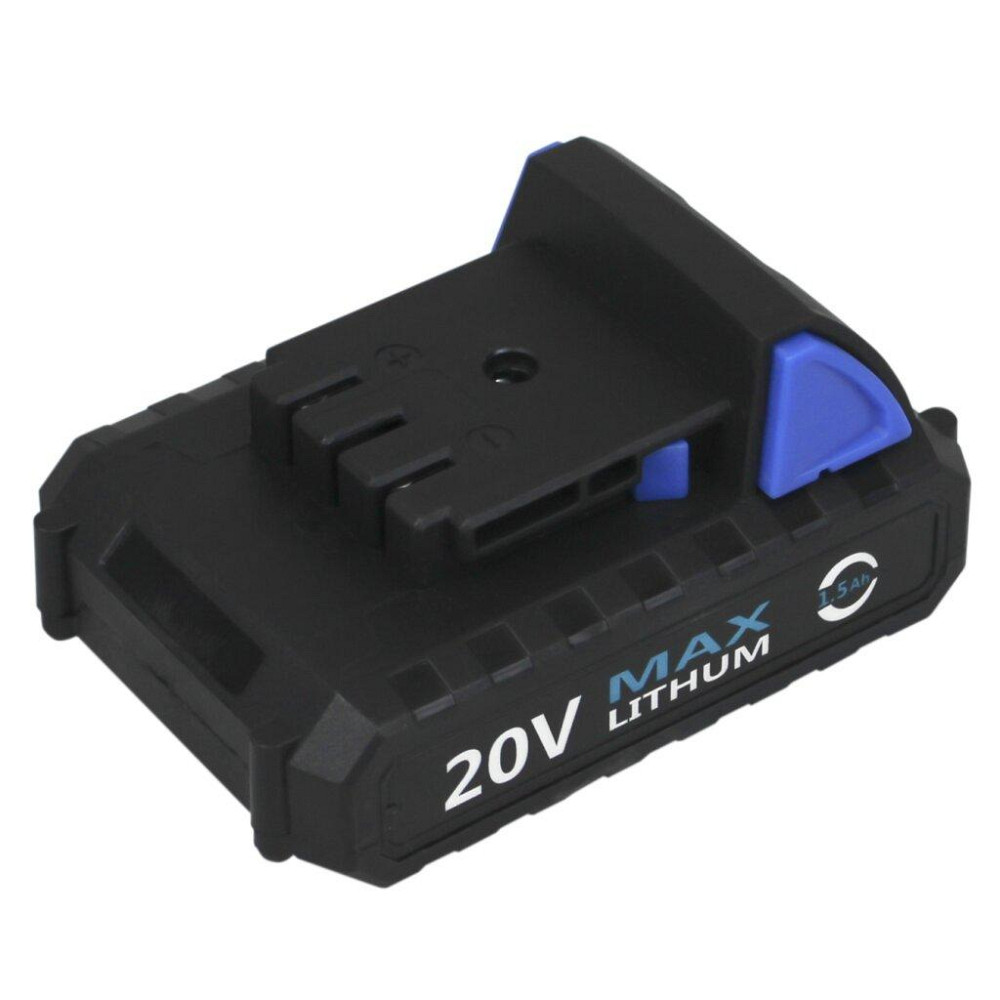 Аккумуляторный шуруповерт DEKO 15915 Киев - изображение 6