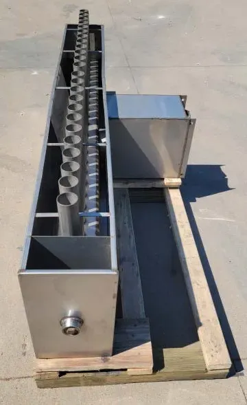 Устаткування для сушіння та затвердіння Збв, SmartSet Київ - фото 10