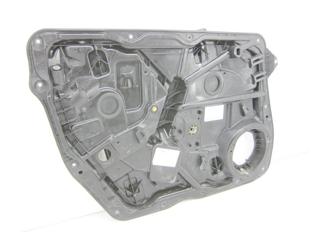 Mercedes-Benz  A1667201102 Склопідйомник передніх лівих дверей ML/GLE W166 GL/GLS X166 Одеса - фото 3