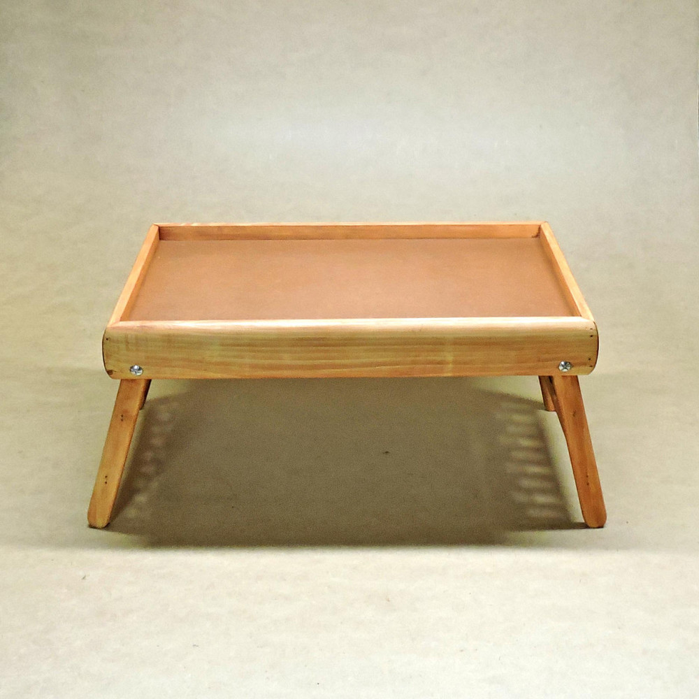 Столик-поднос для завтрака 